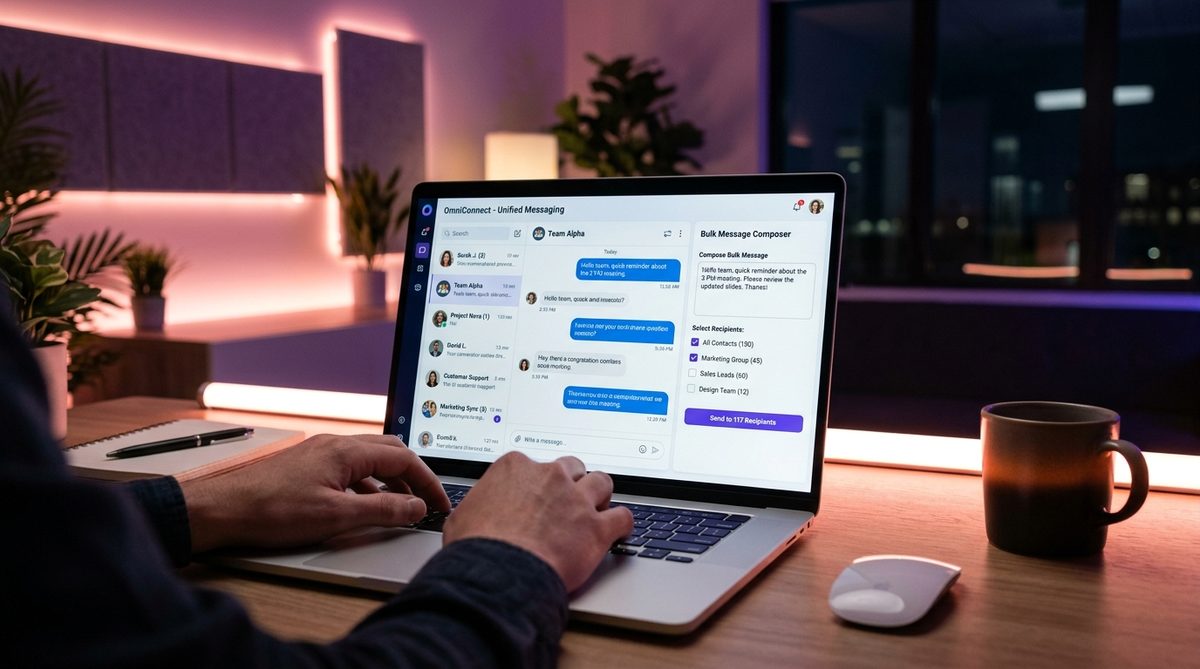 C&oacute;mo Usar Mensajes Masivos en OnlyFans para Aumentar Ingresos